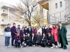 การศึกษาดูงาน ณ Wakayama University ประเทศญี่ปุ่น Image 234