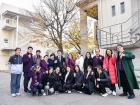 การศึกษาดูงาน ณ Wakayama University ประเทศญี่ปุ่น Image 236