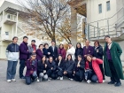 การศึกษาดูงาน ณ Wakayama University ประเทศญี่ปุ่น Image 237