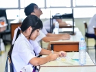โครงการสอบวัดความสามารถทางภาษาจีนและญี่ปุ่นสำหรับนักเรียนระด ... Image 4