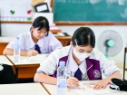 โครงการสอบวัดความสามารถทางภาษาจีนและญี่ปุ่นสำหรับนักเรียนระด ... Image 5