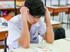โครงการสอบวัดความสามารถทางภาษาจีนและญี่ปุ่นสำหรับนักเรียนระด ... Image 12
