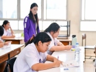 โครงการสอบวัดความสามารถทางภาษาจีนและญี่ปุ่นสำหรับนักเรียนระด ... Image 14
