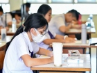 โครงการสอบวัดความสามารถทางภาษาจีนและญี่ปุ่นสำหรับนักเรียนระด ... Image 19