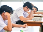โครงการสอบวัดความสามารถทางภาษาจีนและญี่ปุ่นสำหรับนักเรียนระด ... Image 28