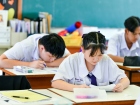 โครงการสอบวัดความสามารถทางภาษาจีนและญี่ปุ่นสำหรับนักเรียนระด ... Image 29