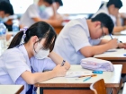 โครงการสอบวัดความสามารถทางภาษาจีนและญี่ปุ่นสำหรับนักเรียนระด ... Image 32