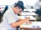 โครงการสอบวัดความสามารถทางภาษาจีนและญี่ปุ่นสำหรับนักเรียนระด ... Image 37