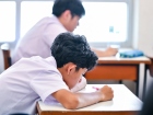 โครงการสอบวัดความสามารถทางภาษาจีนและญี่ปุ่นสำหรับนักเรียนระด ... Image 38