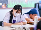 โครงการสอบวัดความสามารถทางภาษาจีนและญี่ปุ่นสำหรับนักเรียนระด ... Image 40