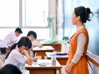 โครงการสอบวัดความสามารถทางภาษาจีนและญี่ปุ่นสำหรับนักเรียนระด ... Image 44