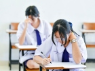 โครงการสอบวัดความสามารถทางภาษาจีนและญี่ปุ่นสำหรับนักเรียนระด ... Image 46