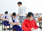 โครงการสอบวัดความสามารถทางภาษาจีนและญี่ปุ่นสำหรับนักเรียนระด ... Image 50