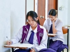 โครงการสอบวัดความสามารถทางภาษาจีนและญี่ปุ่นสำหรับนักเรียนระด ... Image 51