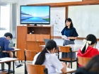 โครงการสอบวัดความสามารถทางภาษาจีนและญี่ปุ่นสำหรับนักเรียนระด ... Image 55
