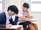 โครงการสอบวัดความสามารถทางภาษาจีนและญี่ปุ่นสำหรับนักเรียนระด ... Image 58
