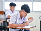 โครงการสอบวัดความสามารถทางภาษาจีนและญี่ปุ่นสำหรับนักเรียนระด ... Image 59