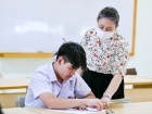 โครงการสอบวัดความสามารถทางภาษาจีนและญี่ปุ่นสำหรับนักเรียนระด ... Image 60