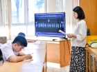 โครงการสอบวัดความสามารถทางภาษาจีนและญี่ปุ่นสำหรับนักเรียนระด ... Image 61