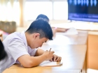 โครงการสอบวัดความสามารถทางภาษาจีนและญี่ปุ่นสำหรับนักเรียนระด ... Image 62
