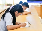 โครงการสอบวัดความสามารถทางภาษาจีนและญี่ปุ่นสำหรับนักเรียนระด ... Image 63