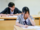 โครงการสอบวัดความสามารถทางภาษาจีนและญี่ปุ่นสำหรับนักเรียนระด ... Image 64