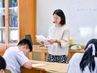 โครงการสอบวัดความสามารถทางภาษาจีนและญี่ปุ่นสำหรับนักเรียนระด ... Image 67