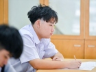 โครงการสอบวัดความสามารถทางภาษาจีนและญี่ปุ่นสำหรับนักเรียนระด ... Image 69