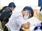 โครงการสอบวัดความสามารถทางภาษาจีนและญี่ปุ่นสำหรับนักเรียนระด ... Image 72