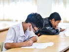 โครงการสอบวัดความสามารถทางภาษาจีนและญี่ปุ่นสำหรับนักเรียนระด ... Image 76