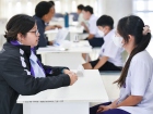 โครงการสอบมาตรฐานภาษาอังกฤษ (Standard Test) สำหรับนักเรียนระ ... Image 1