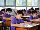 โครงการสอบมาตรฐานภาษาอังกฤษ (Standard Test) สำหรับนักเรียนระ ... Image 4