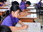 โครงการสอบมาตรฐานภาษาอังกฤษ (Standard Test) สำหรับนักเรียนระ ... Image 5