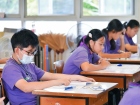 โครงการสอบมาตรฐานภาษาอังกฤษ (Standard Test) สำหรับนักเรียนระ ... Image 6