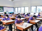 โครงการสอบมาตรฐานภาษาอังกฤษ (Standard Test) สำหรับนักเรียนระ ... Image 8