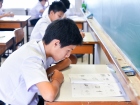 โครงการสอบมาตรฐานภาษาอังกฤษ (Standard Test) สำหรับนักเรียนระ ... Image 17