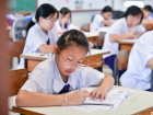 โครงการสอบมาตรฐานภาษาอังกฤษ (Standard Test) สำหรับนักเรียนระ ... Image 25