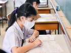 โครงการสอบมาตรฐานภาษาอังกฤษ (Standard Test) สำหรับนักเรียนระ ... Image 48