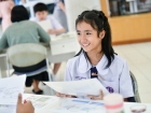 โครงการสอบมาตรฐานภาษาอังกฤษ (Standard Test) สำหรับนักเรียนระ ... Image 113