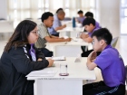 โครงการสอบมาตรฐานภาษาอังกฤษ (Standard Test) สำหรับนักเรียนระ ... Image 169