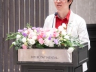 โครงการการศึกษานอกสถานที่ ระดับชั้นม.6 มารยาทการรับประทานอาห ... Image 2