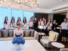 โครงการการศึกษานอกสถานที่ ระดับชั้นม.6 มารยาทการรับประทานอาห ... Image 24