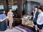 โครงการการศึกษานอกสถานที่ ระดับชั้นม.6 มารยาทการรับประทานอาห ... Image 34