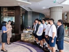 โครงการการศึกษานอกสถานที่ ระดับชั้นม.6 มารยาทการรับประทานอาห ... Image 36