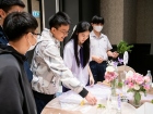 โครงการการศึกษานอกสถานที่ ระดับชั้นม.6 มารยาทการรับประทานอาห ... Image 41