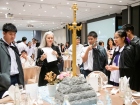 โครงการการศึกษานอกสถานที่ ระดับชั้นม.6 มารยาทการรับประทานอาห ... Image 43