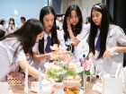 โครงการการศึกษานอกสถานที่ ระดับชั้นม.6 มารยาทการรับประทานอาห ... Image 47