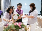 โครงการการศึกษานอกสถานที่ ระดับชั้นม.6 มารยาทการรับประทานอาห ... Image 51