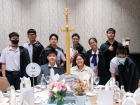 โครงการการศึกษานอกสถานที่ ระดับชั้นม.6 มารยาทการรับประทานอาห ... Image 59