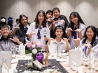 โครงการการศึกษานอกสถานที่ ระดับชั้นม.6 มารยาทการรับประทานอาห ... Image 68